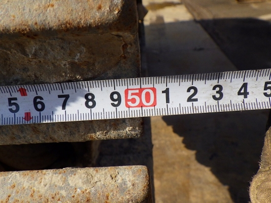 Hitachi ZX120 พร้อมหัวกระแทกNPK