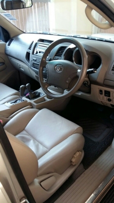 FORTUNER 3.0V