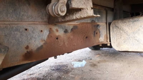 ขายรถหกล้อดัมพ์ Toyota BU87 เครื่อง 100 แรง มีทะเบียน รถใช้งานได้ ขายรถหกล้อดัมพ์ Toyota BU87 เครื่อง 100 แรง มีทะเบียน รถใช้งานได้