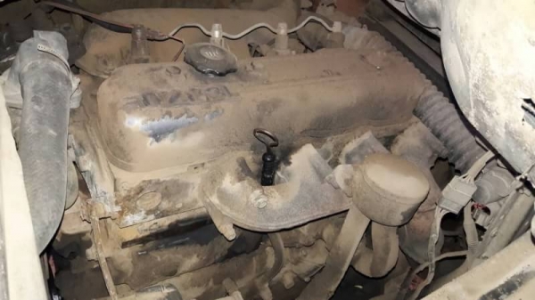 ขายรถหกล้อดัมพ์ Toyota BU87 เครื่อง 100 แรง มีทะเบียน รถใช้งานได้ ขายรถหกล้อดัมพ์ Toyota BU87 เครื่อง 100 แรง มีทะเบียน รถใช้งานได้