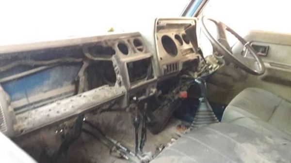 ขายรถหกล้อดัมพ์ Toyota BU87 เครื่อง 100 แรง มีทะเบียน รถใช้งานได้ ขายรถหกล้อดัมพ์ Toyota BU87 เครื่อง 100 แรง มีทะเบียน รถใช้งานได้