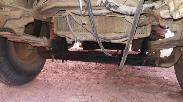 ขายรถหกล้อดัมพ์ Toyota BU87 เครื่อง 100 แรง มีทะเบียน รถใช้งานได้ ขายรถหกล้อดัมพ์ Toyota BU87 เครื่อง 100 แรง มีทะเบียน รถใช้งานได้