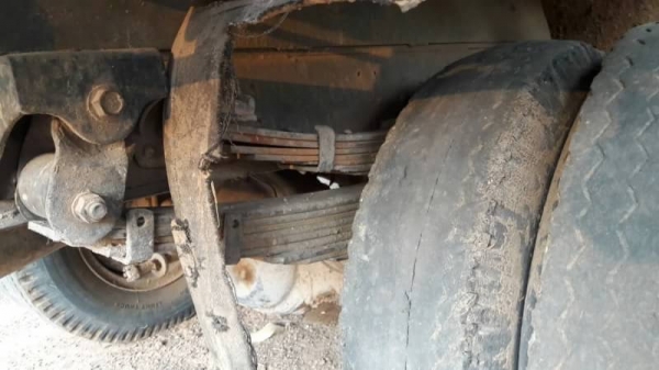 ขายรถหกล้อดัมพ์ Toyota BU87 เครื่อง 100 แรง มีทะเบียน รถใช้งานได้ ขายรถหกล้อดัมพ์ Toyota BU87 เครื่อง 100 แรง มีทะเบียน รถใช้งานได้