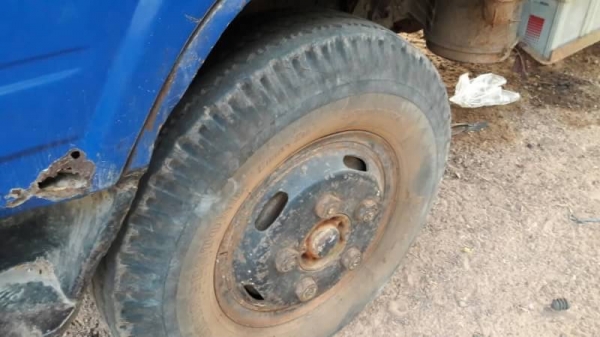 ขายรถหกล้อดัมพ์ Toyota BU87 เครื่อง 100 แรง มีทะเบียน รถใช้งานได้ ขายรถหกล้อดัมพ์ Toyota BU87 เครื่อง 100 แรง มีทะเบียน รถใช้งานได้