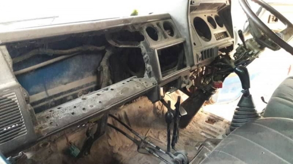 ขายรถหกล้อดัมพ์ Toyota BU87 เครื่อง 100 แรง มีทะเบียน รถใช้งานได้ ขายรถหกล้อดัมพ์ Toyota BU87 เครื่อง 100 แรง มีทะเบียน รถใช้งานได้