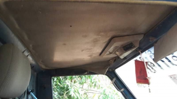 ขายรถหกล้อดัมพ์ Toyota BU87 เครื่อง 100 แรง มีทะเบียน รถใช้งานได้ ขายรถหกล้อดัมพ์ Toyota BU87 เครื่อง 100 แรง มีทะเบียน รถใช้งานได้