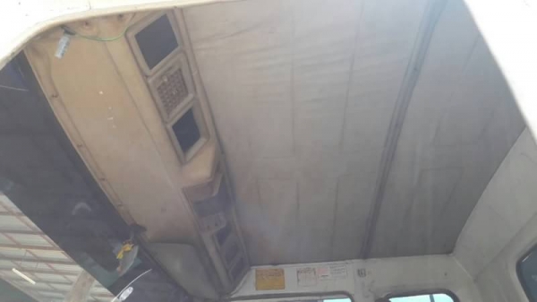 ขายรถบรรทุกสิบล้อดัมพ์ Mitsubishi TD เครื่อง 195 แรง ซีเรียล 5130 กระบะ KAC ขายรถบรรทุกสิบล้อดัมพ์ Mitsubishi TD เครื่อง 195 แรง ซีเรียล 5130 กระบะ KAC