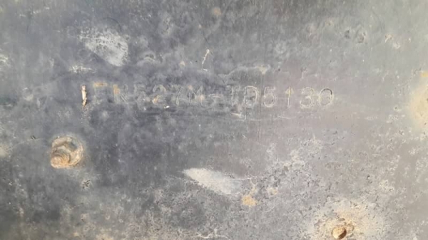 ขายรถบรรทุกสิบล้อดัมพ์ Mitsubishi TD เครื่อง 195 แรง ซีเรียล 5130 กระบะ KAC ขายรถบรรทุกสิบล้อดัมพ์ Mitsubishi TD เครื่อง 195 แรง ซีเรียล 5130 กระบะ KAC