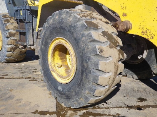 ขายรถตัก KOMATSU WA470-5 ขายรถตัก KOMATSU WA470-5
