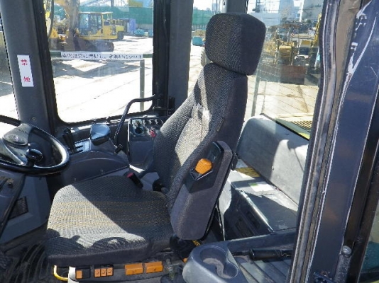 ขายรถตัก KOMATSU WA470-5 ขายรถตัก KOMATSU WA470-5