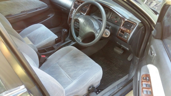 TOYOTA EXSIOR ปี 99 2.0SEG