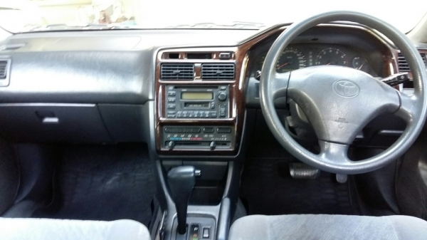 TOYOTA EXSIOR ปี 99 2.0SEG