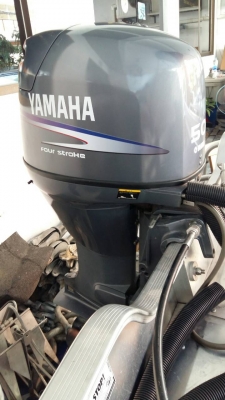 Linder 445 MAX Sporman  ใหม่