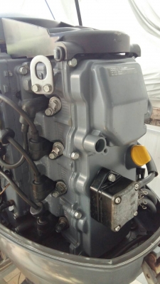 Linder 445 MAX Sporman  ใหม่