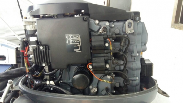 Linder 445 MAX Sporman  ใหม่