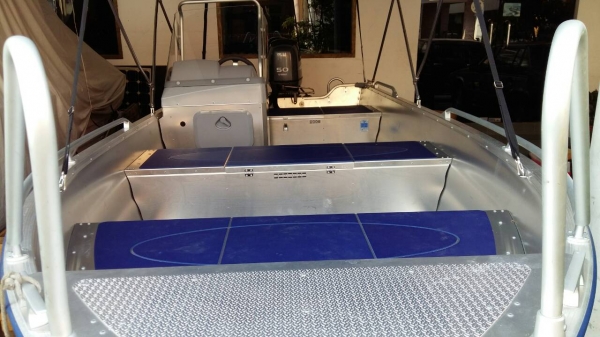 Linder 445 MAX Sporman  ใหม่