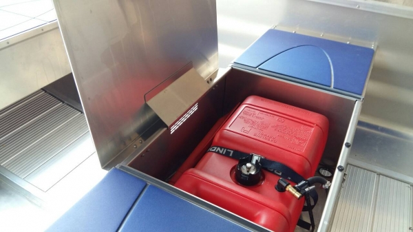 Linder 445 MAX Sporman  ใหม่