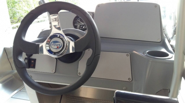 Linder 445 MAX Sporman  ใหม่