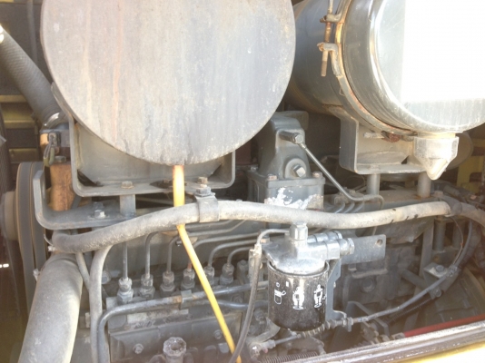 KOMATSU WA200-3 เก่าญี่ปุ่น สภาพสวย โทร.090-986-2521 อ๊อบ KOMATSU WA200-3 เก่าญี่ปุ่น สภาพสวย โทร.090-986-2521 อ๊อบ