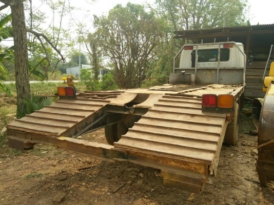 ขายนิสันCW30