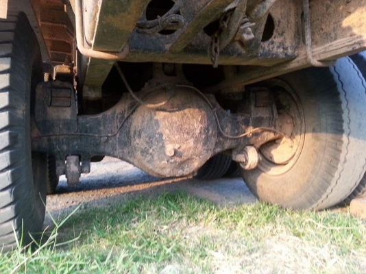 ขายรถ10ล้อ ดั้ม2เพลา เครื่อง185แรง รถสวยสภาพดี เอกสารพร้อมโอน สนใจโทร 090-8588220คุณนะ 093-3258446คุณบิว หรือเข้าดูสินค้าอื่นๆได้ที่ www.truck.in.th/498 หรือเพจFacebook ณรงค์ ซื้อขายรถมือสอง (เว็บไซต์ส่วนตัว) หรือFacebook คุณนะ รถบรรทุก