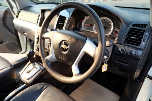 2009 CHEVROLET CAPTIVA 2.0 LT