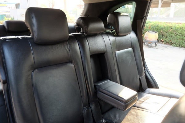 2009 CHEVROLET CAPTIVA 2.0 LT