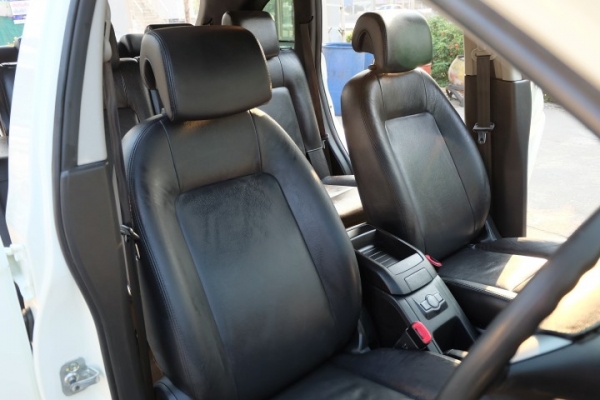 2009 CHEVROLET CAPTIVA 2.0 LT