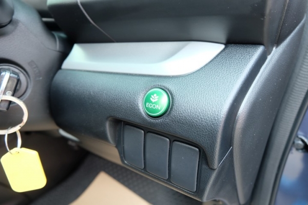 CRV TOP 4WD มือเดียว ใช้น้อยวิ่งหลักหมื่น