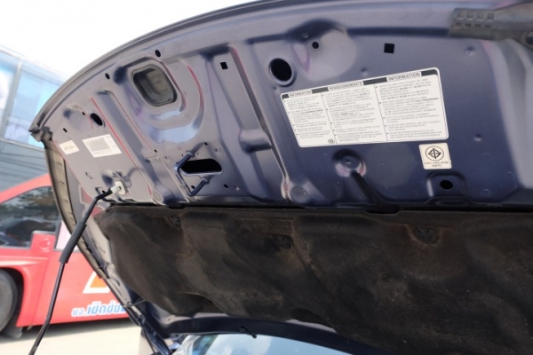 CRV TOP 4WD มือเดียว ใช้น้อยวิ่งหลักหมื่น