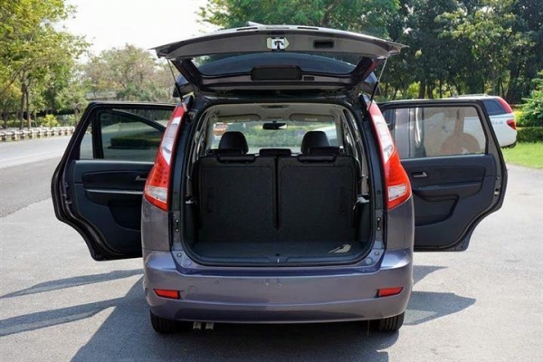 PR0T0N EX0RA 1.6 HL สีม่วง ปี2011 *Lpg PR0T0N EX0RA 1.6 HL สีม่วง ปี2011 *Lpg