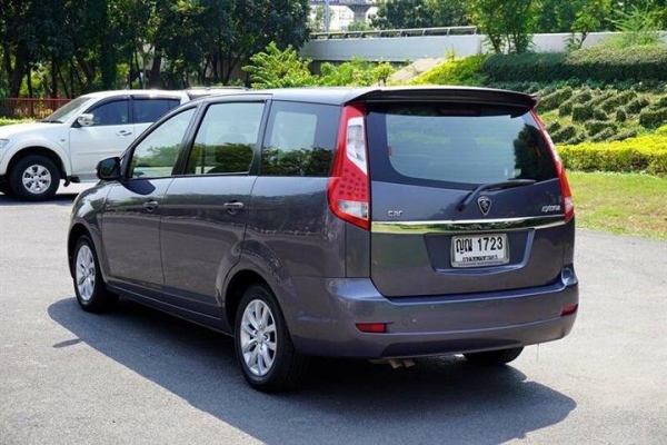 PR0T0N EX0RA 1.6 HL สีม่วง ปี2011 *Lpg PR0T0N EX0RA 1.6 HL สีม่วง ปี2011 *Lpg