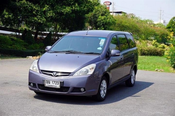 PR0T0N EX0RA 1.6 HL สีม่วง ปี2011 *Lpg PR0T0N EX0RA 1.6 HL สีม่วง ปี2011 *Lpg