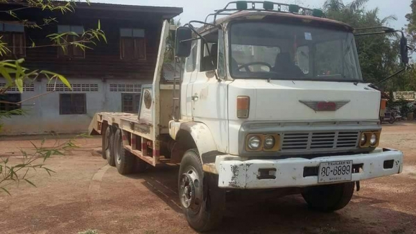 ขายเทรลเลอร์ ขึ้นแบคโค 200 320ได้สบาย หางใหญ่เหล็กไอบรีม เครื่อง168แรงEH700 สภาพพร้อมใช้งาน เอกสารพร้อมโอน สนใจโทร 090-8588220คุณนะ 093-3258446คุณบิว หรือเข้าดูสินค้าอื่นๆได้ที่ www.truck.in.th/498 หรือเพจFacebook ณรงค์ ซื้อขายรถมือสอง (เว็บไซต์ส่วนตัว) ห ขายเทรลเลอร์ ขึ้นแบคโค 200 320ได้สบาย หางใหญ่เหล็กไอบรีม เครื่อง168แรงEH700 สภาพพร้อมใช้งาน เอกสารพร้อมโอน สนใจโทร 090-8588220คุณนะ 093-3258446คุณบิว หรือเข้าดูสินค้าอื่นๆได้ที่ www.truck.in.th/498 หรือเพจFacebook ณรงค์ ซื้อขายรถมือสอง (เว็บไซต์ส่วนตัว) ห