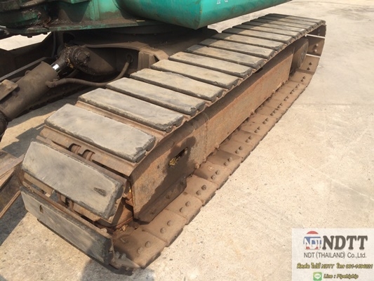 ถึงไทยแล้ว!!! KOMATSU PC45-1 4947hr 1991yr รถเก่าญี่ปุ่นไม่เคยใช้งานในไทยครับ