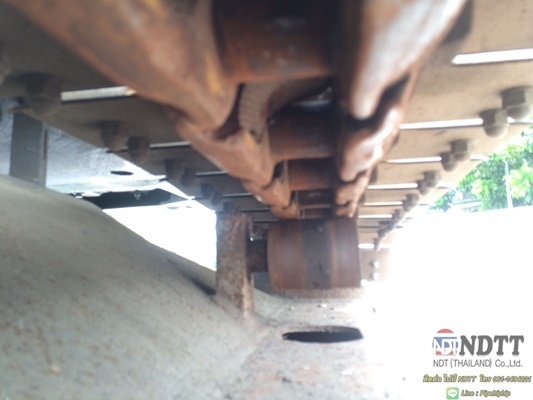 ถึงไทยแล้ว!!! KOMATSU PC45-1 4947hr 1991yr รถเก่าญี่ปุ่นไม่เคยใช้งานในไทยครับ