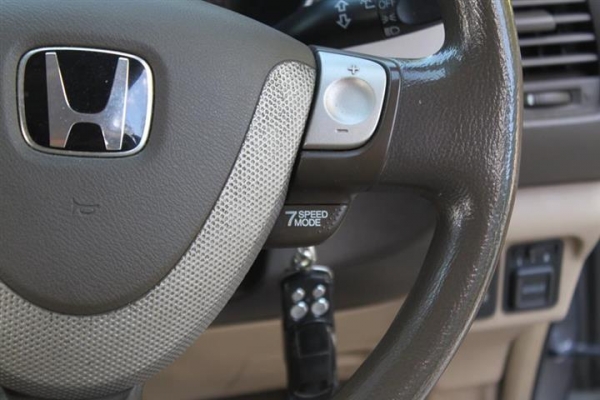 HONDA CITY 1.5 ZX VTT สีบอร์นเงิน ปี2007 HONDA CITY 1.5 ZX VTT สีบอร์นเงิน ปี2007