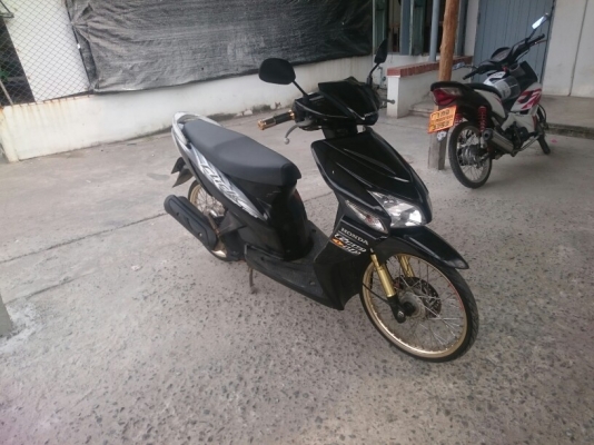 click เครื่องเดิมๆ พร้อมใช้งาน click เครื่องเดิมๆ พร้อมใช้งาน