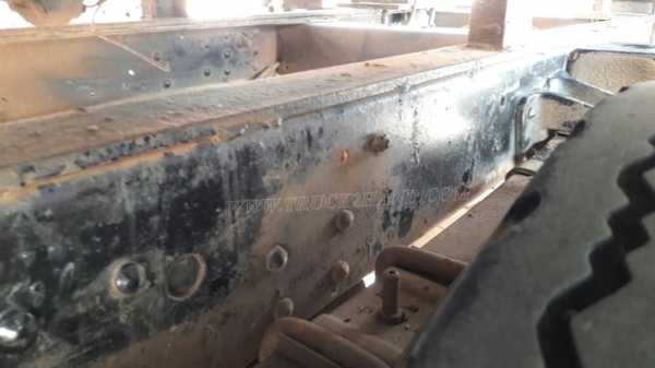 รถบรรทุกน้ำมัน ยี่ห้อ TOYOTA BU141R   115 แรงม้า ปีจดทะเบียน 2539