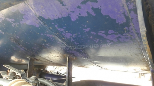 รถบรรทุกน้ำมัน ยี่ห้อ TOYOTA BU141R   115 แรงม้า ปีจดทะเบียน 2539