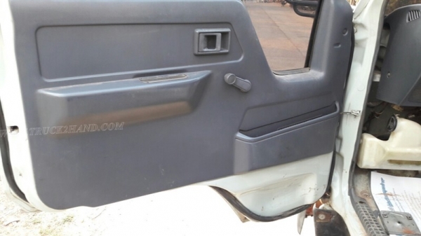 รถบรรทุกน้ำมัน ยี่ห้อ TOYOTA BU141R   115 แรงม้า ปีจดทะเบียน 2539