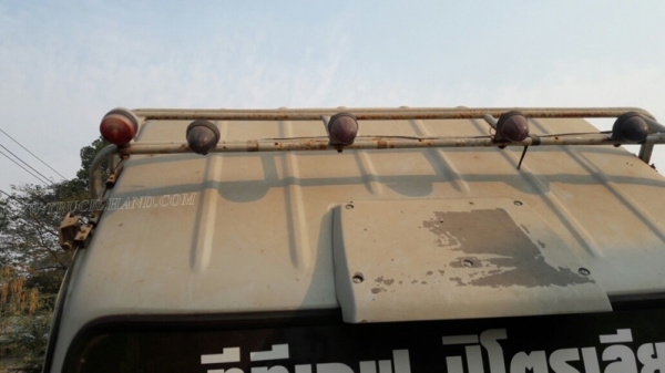 รถบรรทุกน้ำมัน ยี่ห้อ TOYOTA BU141R   115 แรงม้า ปีจดทะเบียน 2539