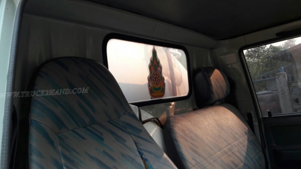 รถบรรทุกน้ำมัน ยี่ห้อ TOYOTA BU141R   115 แรงม้า ปีจดทะเบียน 2539