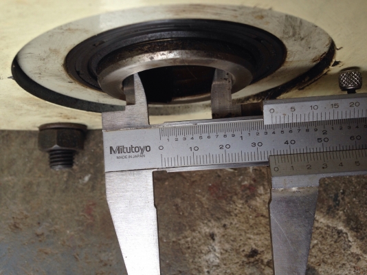 ขายมอเตอร์เกียร์ Hyponic drive Sumitomo 0.5HP. 380V อัตราทด 1:60 เพลาออกประมาณ 24รอบต่อนาที สภาพสวยมาก วิ่งนิ่ม พร้อมใช้งาน