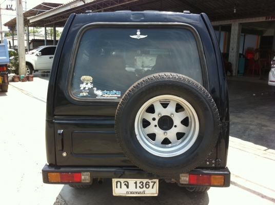 ซูซูกิ แคริเบี้ยน สภาพพร้อมใช้ เครื่องดี ทะเบียนพร้อมโอน ติดต่อ 081-995-0459 ซูซูกิ แคริเบี้ยน สภาพพร้อมใช้ เครื่องดี ทะเบียนพร้อมโอน ติดต่อ 081-995-0459