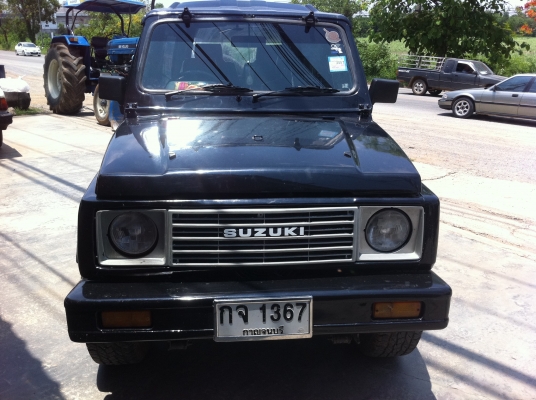 ซูซูกิ แคริเบี้ยน สภาพพร้อมใช้ เครื่องดี ทะเบียนพร้อมโอน ติดต่อ 081-995-0459 ซูซูกิ แคริเบี้ยน สภาพพร้อมใช้ เครื่องดี ทะเบียนพร้อมโอน ติดต่อ 081-995-0459