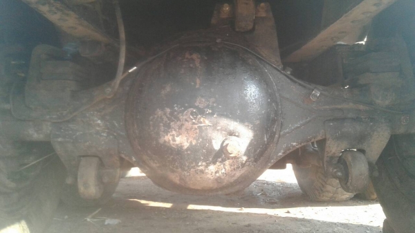 สิบล้อ มิตซู ไอ้หลง FN527 TF-73&times;&times; 220โบว์ 2เพา เบรคเกียร์ใหญ่10สปีส สภาพดีสวยบางเดิมพร้อมใช้ ทะเบียนพร้อมโอน