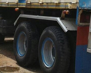 สิบล้อ มิตซู ไอ้หลง FN527 TF-73&times;&times; 220โบว์ 2เพา เบรคเกียร์ใหญ่10สปีส สภาพดีสวยบางเดิมพร้อมใช้ ทะเบียนพร้อมโอน