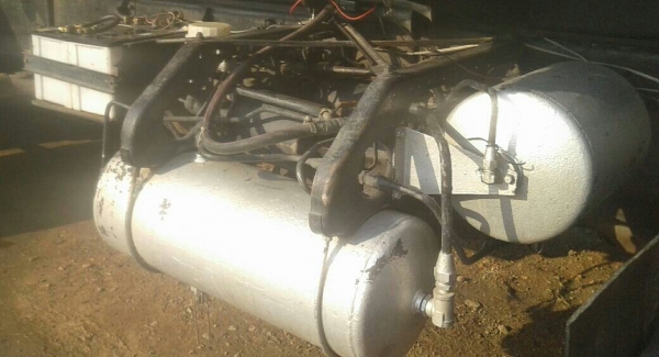 สิบล้อ มิตซู ไอ้หลง FN527 TF-73&times;&times; 220โบว์ 2เพา เบรคเกียร์ใหญ่10สปีส สภาพดีสวยบางเดิมพร้อมใช้ ทะเบียนพร้อมโอน