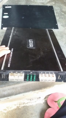 คลาสดีขับซับ ตัวเล็กๆ 1400 รวมส่งธรรมดา